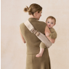 Heupdrager - Upsie sling carrier - Natural beige